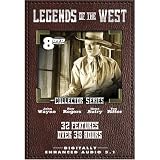 Legends of the West Vol 5