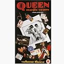 Queen-Magic Years Vol 3 [VHS] [1987]