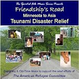 Friendship's Road
