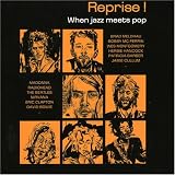 Reprise ! when jazz meets pop