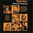 Reprise ! when jazz meets pop
