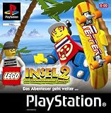 Lego Island 2 - 
