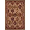 Shaw Living Bennington Rug Collection - Beige