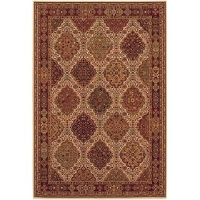 Shaw Living Bennington Rug - Beige (7'8"x10'9"