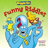 Books : Giggle Fit: Funny Riddles (Giggle Fit)