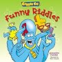 Giggle Fit: Funny Riddles