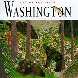Art of the State: Washington (Art of the State)