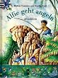 Alfie geht angeln