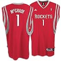 Rockets - adidas Men's NBA Swingman Road Jersey - McGrady, Tracy