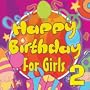 Happy Birthday Ava