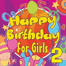 Happy Birthday Ava
