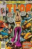 The Mighty Thor #279