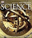Science: The Definitive Visual Guide