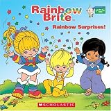 Rainbow Brite: Rainbow Surprises! (Rainbow Brite)