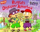 Discovering America (Rugrats (Simon & Schuster Paperback))