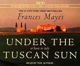 Under the Tuscan Sun (Audio CD)