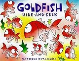 Goldfish hide and seek