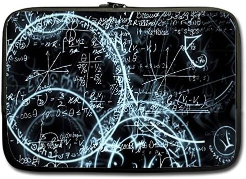 Go Dating Beautiful Design A MATH TEST ALGEBRA Algebra Macbook, Macbook Air Laptop Sleeve / Laptop Bag / Laptop Cover / Laptop Sleeve Macbook Air Case Bags (Twin Sides) 23.6(L) x 15.7(W)
