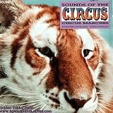 Sounds of the Circus, Vol. 19