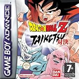 Dragonball Z - Taiketsu - 