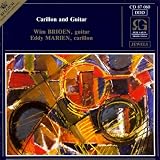 Classical Music : Carillon and Guitar
