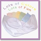 Organic Cotton knit blanket