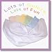 Organic Cotton knit blanket