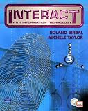 Interact With It (Bk. 3)