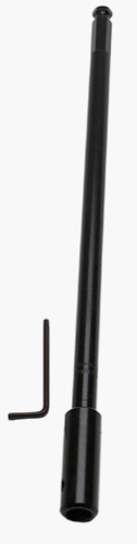 Milwaukee 48-28-4006 12-Inch Hex Shank Extensions for Selfeed Bits, Auger Bits and Hole Saws Over 1