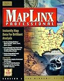 MapLinx Professional Version 5 (Win)