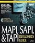 Mapi, Sapi, and Tapi: Developer's Guide