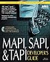 Communications Developers' Guide with MAPI, SAPI and TAPI