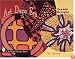 Art Deco Textile Designs (Schiffer Design Book)