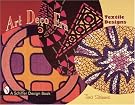Art Deco Textile...