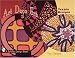 Art Deco Textile Designs (Schiffer Design Book) by Tina Skinner