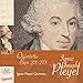 Pleyel: String Quintets, Ben. 271-273, Vol. 17