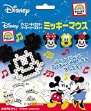 パーラービーズ ディズニーキャラクターパーラービーズセット ミッキーマウス