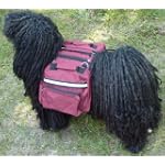 Dog BackpackHarness