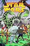 The Rebel Storm (Classic Star Wars, Volume Two)