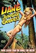 Liane, Jungle Goddess