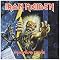 Maiden's albums- Studio and live- Worst to best
