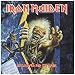Maiden's albums- Studio and live- Worst to best