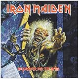 No Prayer for the Dyingvon "Iron Maiden"