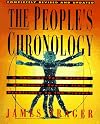 The People's Chronology: A Year-By-Year Record of Human Events from Prehistory to the Present (Henry Holt Reference Book)