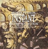 The Instant Monty Python CD Collection, Vol. 2
