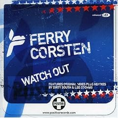 Watch Out [CD 2]