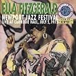 NEWPORT JAZZ FESTIVAL LIVE AT