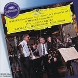 Mozart:Piano Concertos