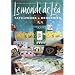 Le monde de L�a : Patchworks & broderies
