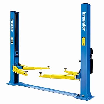 Alfa img  Showing gt; Blue Red Car Lifts